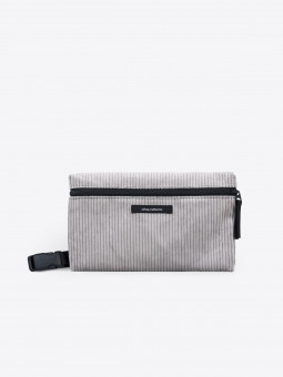airbag craftworks corduroy | grey