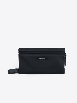 A2 dlx leather soft | black