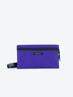 A2 nylon purple