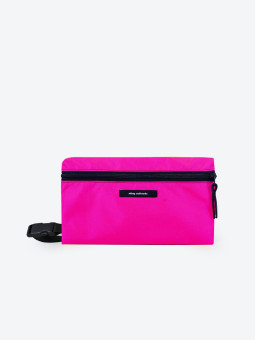 airbag craftworks nylon neo pink