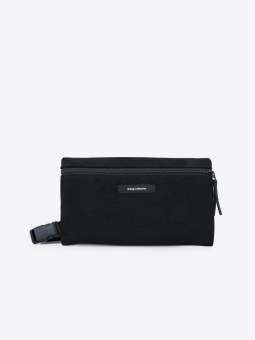 A2 dlx leather | velour black