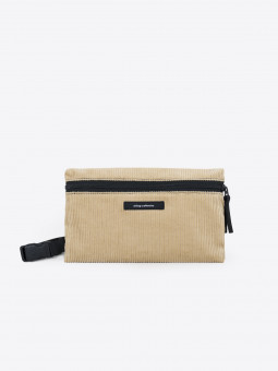A2 corduroy | beige