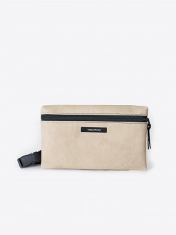 A2 dlx leather | beige