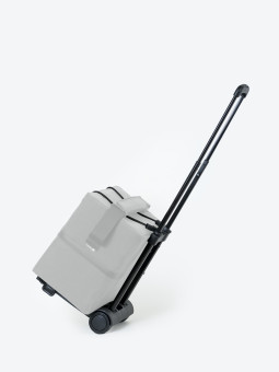 - chateau vinyl accessory
