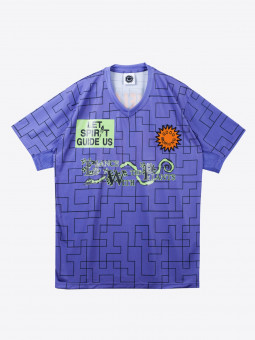 good morning tapes good morning tapes | good morning soccer jersey