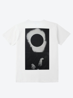 A2 eclipse | by dennis busch | off-white