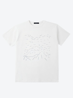 airbag craftworks air  | by shanmei yao | off white