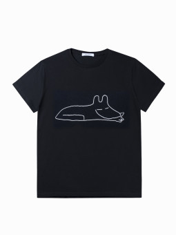 airbag craftworks  sleeping dog by pdr | black