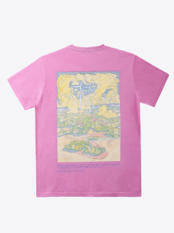 A2 kleestadt | by philipp deines | pink