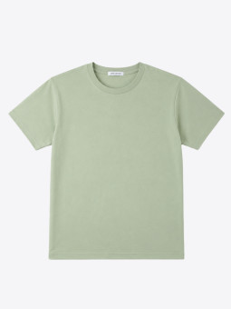 airbag craftworks T 01 blank | lime