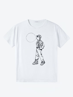 airbag craftworks loop d' loop by pal joey | offwhite