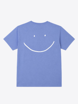 airbag craftworks mega happy | back print | sky