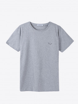 airbag craftworks mini happy | grey melange