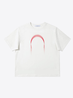 airbag craftworks oversize premium t | "ich" by Myriam Beltz