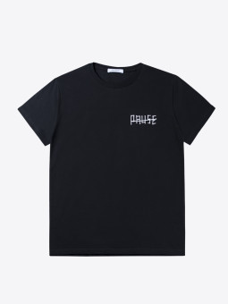 airbag craftworks pause by carsten fock | small print | black
