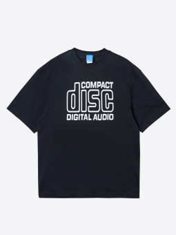 - disc | em record