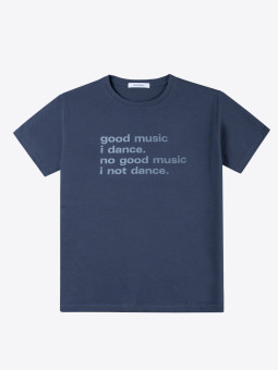 airbag craftworks good music i dance | odyssey grey