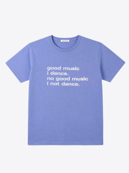airbag craftworks good music i dance | sky