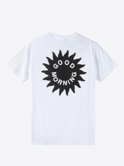good morning tapes good morning tapes | logo black