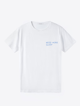 airbag craftworks need more sleep | off white