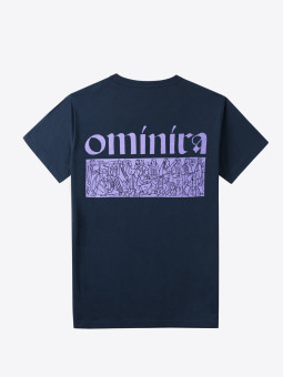ominira ominira | night blue