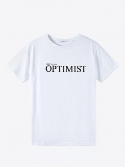 airbag craftworks optimist | white
