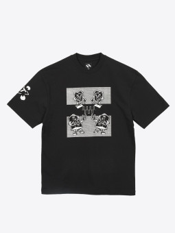 the trilogy tapes ttt | electronics | black