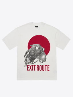 the trilogy tapes ttt | exit route