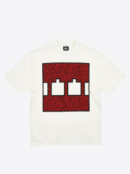 the trilogy tapes ttt | block noise 45 red