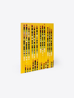 the trilogy tapes ttt - lamin fofana - it?