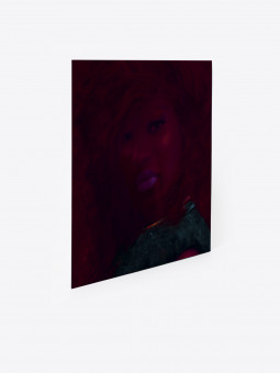 - Demdike Stare - Passion