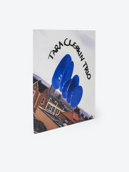 laura lies in tara clerkin trio - tara clerkin trio