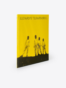 - Elecktroids - Elektroworld