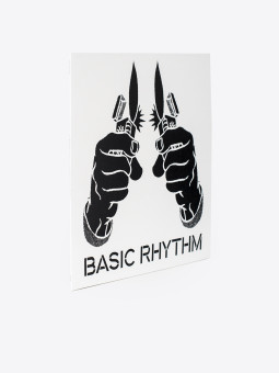 the trilogy tapes basic rhythm - the bounce