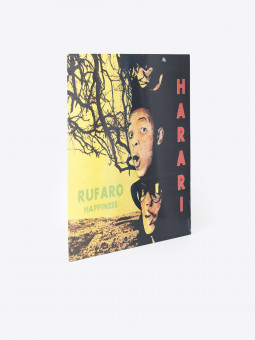 - Harari - Rufaro Happiness