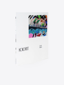 workshop Workshop XXIV - Kolorit: Lose Ideen