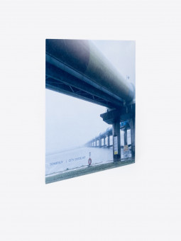 - Someguy - City State EP