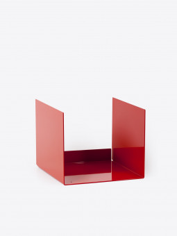 - red