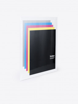 faitiche Farben - Textstar+
