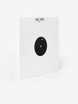 - Gaia Tones - #002