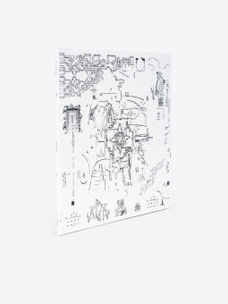 - Nicolas Jaar - Telas