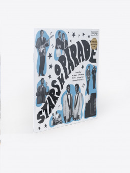 - V.A.(Studio One All Stars) - Stars On Parade