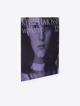 workshop workshop 32 - kassem mosse