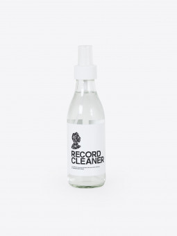 - record cleaner