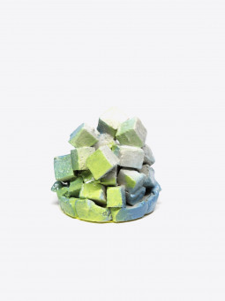 david rauer vinyl puck - david rauer | 033