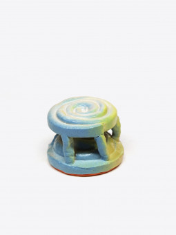 david rauer vinyl puck - david rauer | 039
