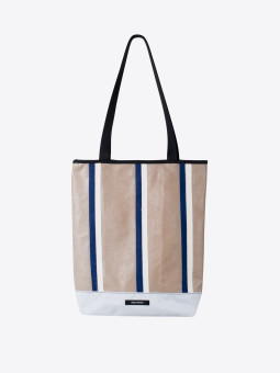 airbag craftworks tote bag | 006
