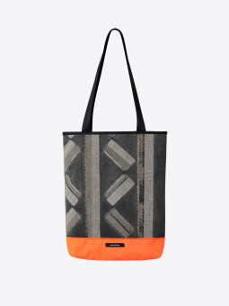 airbag craftworks tote bag | 005