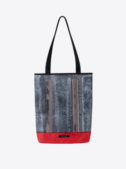 airbag craftworks tote bag | 007