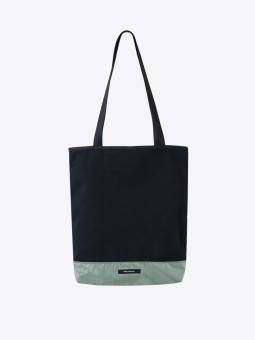 airbag craftworks tote bag | 013